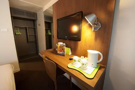 Campanile Clermont Ferrand Sud - AUBIÈRE