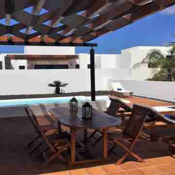 Villa Miramar C7 in Yaiza Fitness & Recreational Facilities