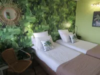 Originals City, Hôtel Cap Sud, Avignon Hotels in Montfavet