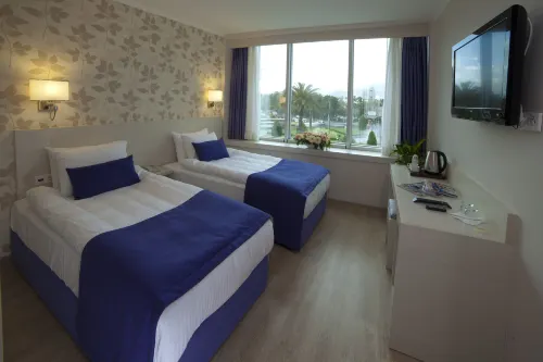 Walk in Hotel Hotels in Izmir
