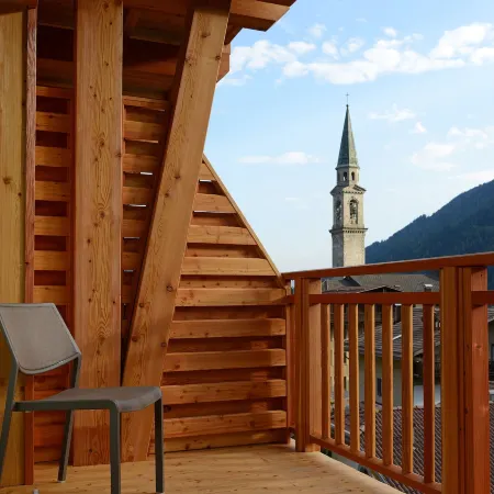 Dolomeet Boutique Hotel