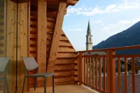 Dolomeet Boutique Hotel - Mountain View