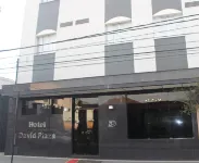 戴維廣場飯店 Pet Parque附近的飯店