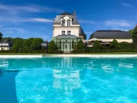 Château de Courcelles - Relais & Châteaux - Romantic