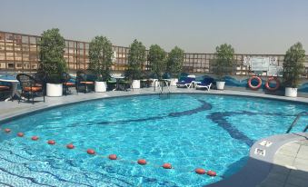 Aavri Hotel Deira