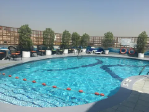 아바리 두바이 호텔