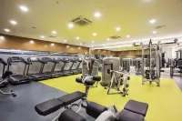 Divan Gaziantep - palestra