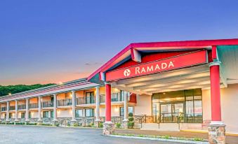 Ramada by Wyndham Rockaway