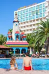 Sol Katmandu Park & Resort Hotels near Playa Portals Vells