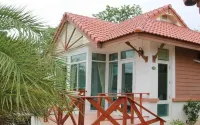 ทองสถิตย์ ฮิลล์ รีสอร์ท, เขาใหญ่ โรงแรมใกล้ท่าอากาศยานนครราชสีมา