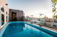 Rosselli AX Privilege - Pools