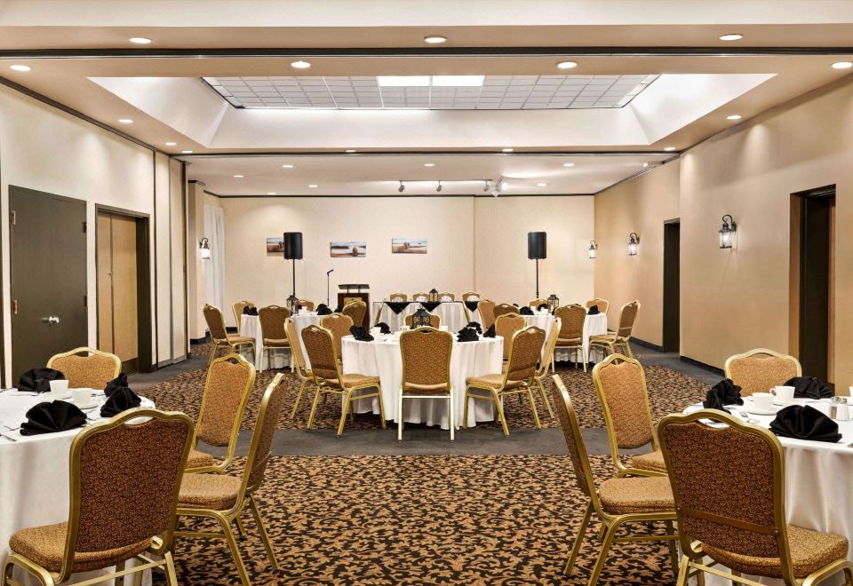 4. 라마다 바이 윈..