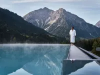 A-Rosa Ifen Hotel Kleinwalsertal - 5-Star