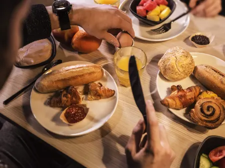 Ibis Styles Arnhem Centre Отели в г. Арнем