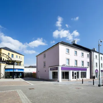 Penrith Hotels near Penrith Castle