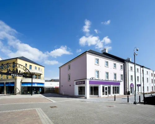 Penrith Hotels in Penrith