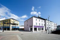 Penrith - parking