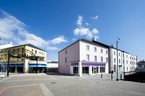 Penrith Hotels in Penrith