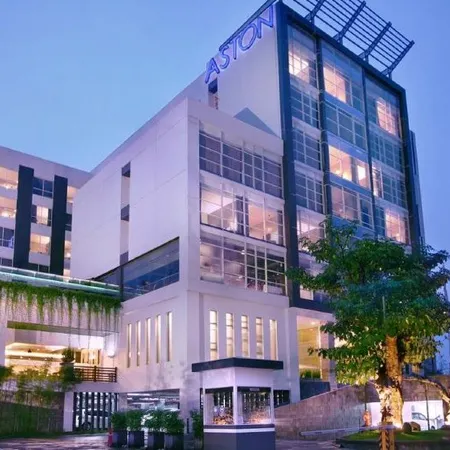 Aston Jember Hotel & Conference Center