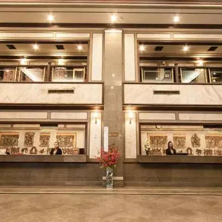 Diamond Plaza Hatyai Hotel
