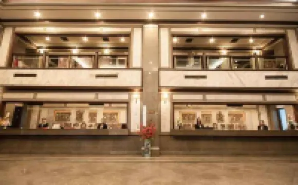 Diamond Plaza Hatyai Hotel