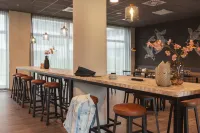 Holiday Inn - the Niu, Tab Dusseldorf Main Station Hôtels à : Düsseldorf
