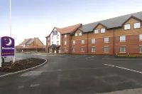 Rugeley Hotels in Armitage with Handsacre
