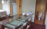 Hotel Griya Serasan Sekundang