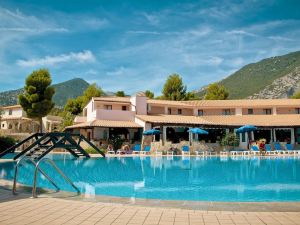 Club Esse Cala Gonone Beach Village