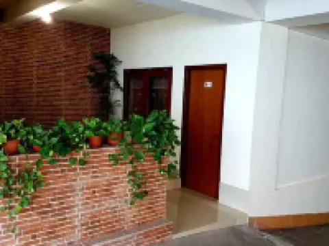 Hotel Diafan Wonogiri Hotels in Wonogiri