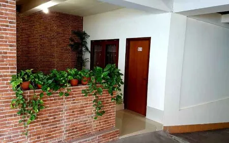 Hotel Diafan Wonogiri Отели в г. Wonogiri Regency