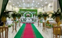 Hotel Puri Kayana Hotels in Curug
