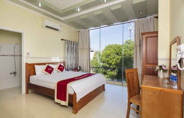 Fara Hotel