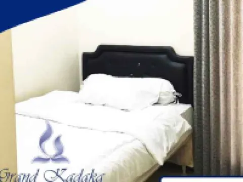 Grand Kadaka Syariah Hotels in Lowokwaru