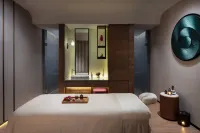 香港海洋公園萬豪酒店 - SPA