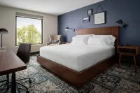 Four Points by Sheraton Austin Airport Các khách sạn ở Austin