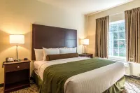 Cobblestone Hotel & Suites - Greenville Hôtels à : Hempfield Township