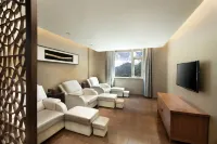 Crowne Plaza Yading