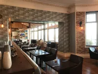 Stotfield Hotel - breakfast