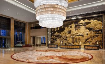 Sheraton Zhenjiang  Hotel