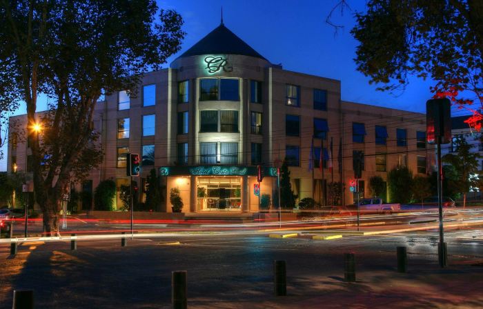 Hotel Costa Real