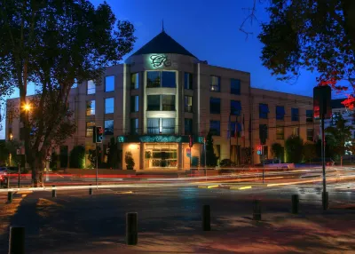 Hotel Costa Real Hotels in 
