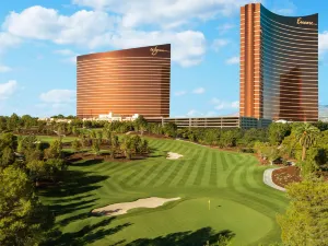 Encore Las Vegas