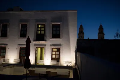 Hotel Gertrudis Hotel di 