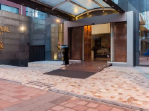 Le Parc Hotel, Beyond Stars Hotel di Quito