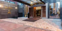 Le Parc Hotel, Beyond Stars
