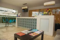 Hotel Casa Blanca