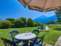 Gelsomino Hotels in Dongo