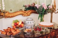 Hotel Ai Cavalieri di Venezia Các khách sạn ở Venice