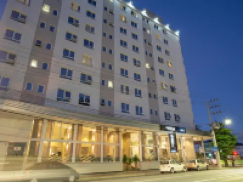 Slaviero Blumenau Hotels in Blumenau